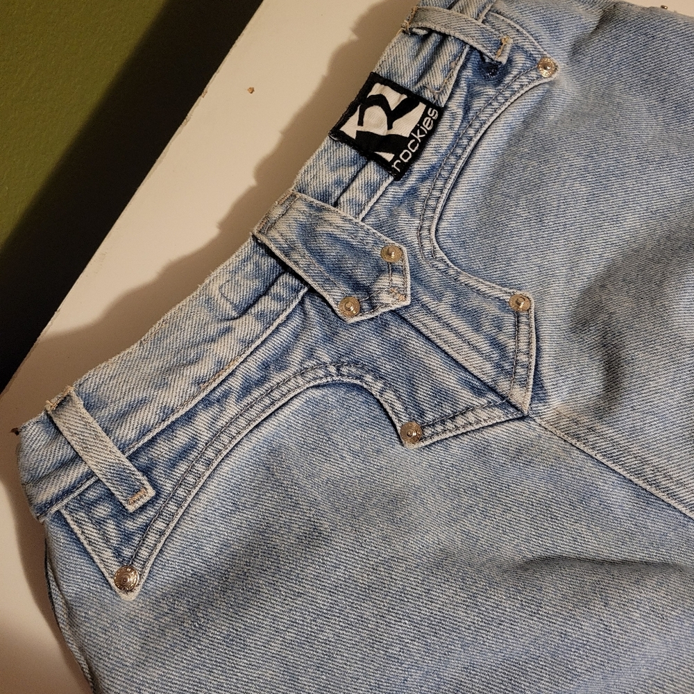 Rockies Vintage Jeans